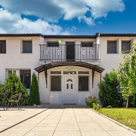 B&B Duo Caffe Baneasa Bukurešť Exteriér fotografie