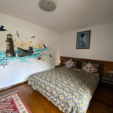 B&B Duo Caffe Baneasa Bukurešť Exteriér fotografie