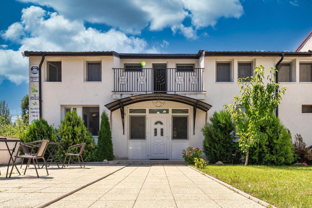 B&B Duo Caffe Baneasa Bukurešť Exteriér fotografie