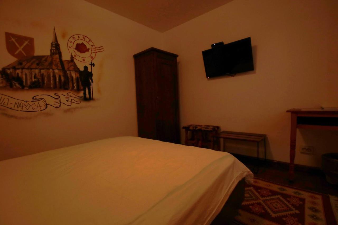 B&B Duo Caffe Baneasa Bukurešť Exteriér fotografie