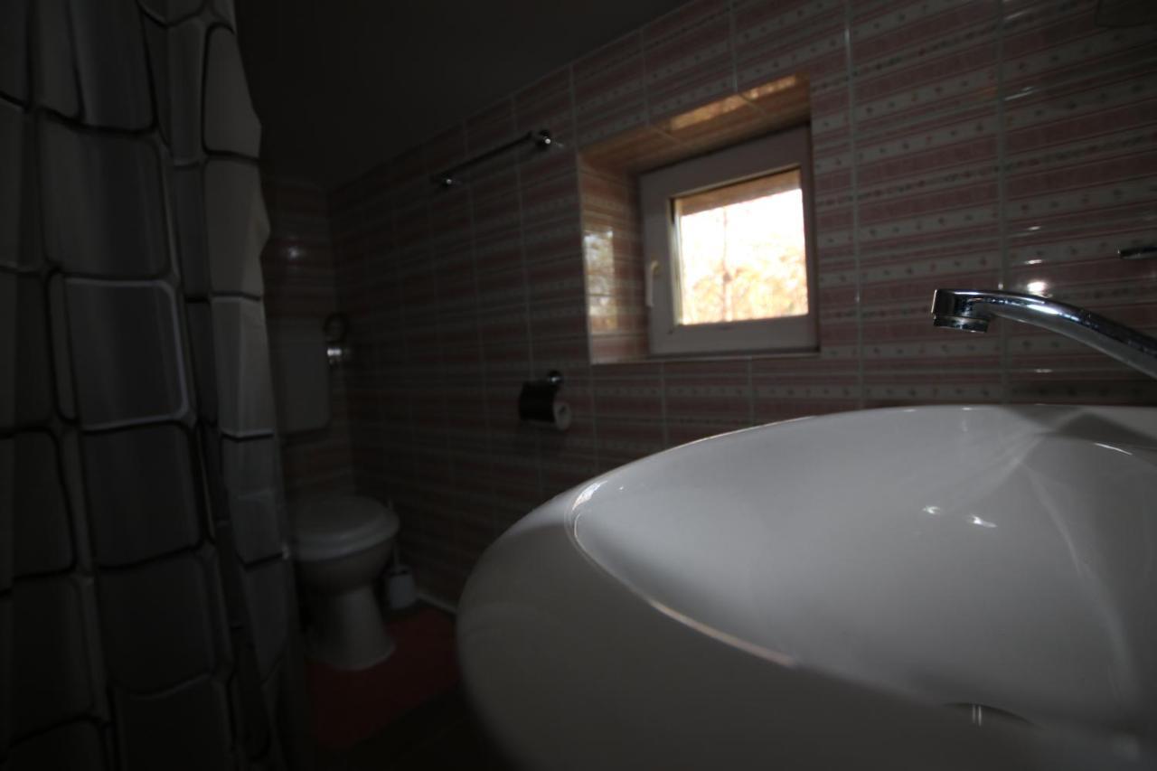 B&B Duo Caffe Baneasa Bukurešť Exteriér fotografie