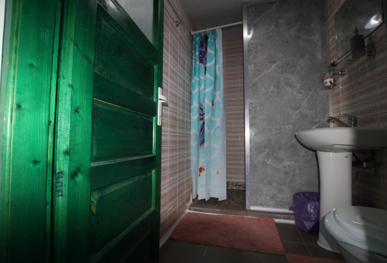 B&B Duo Caffe Baneasa Bukurešť Exteriér fotografie