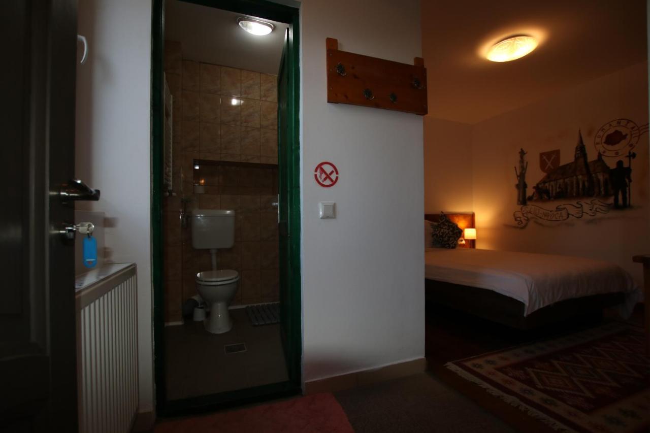 B&B Duo Caffe Baneasa Bukurešť Exteriér fotografie