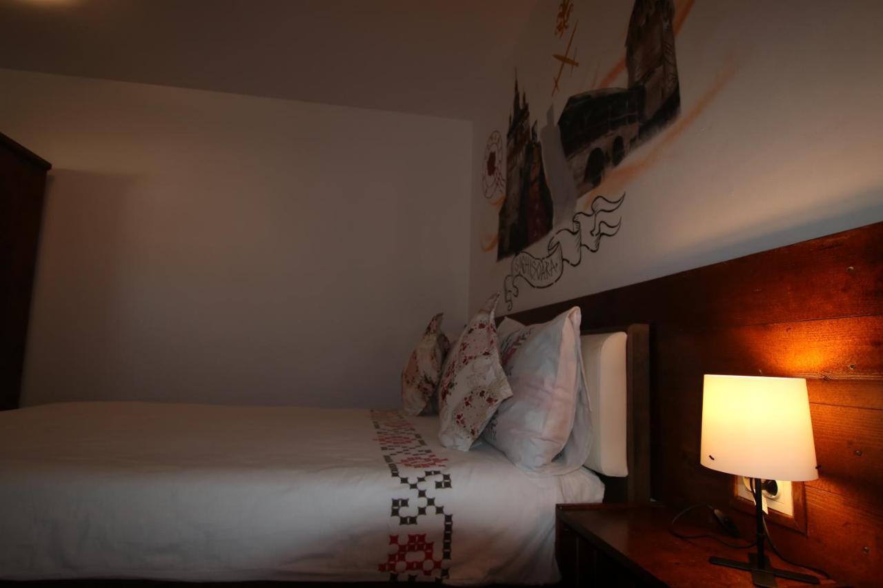 B&B Duo Caffe Baneasa Bukurešť Exteriér fotografie