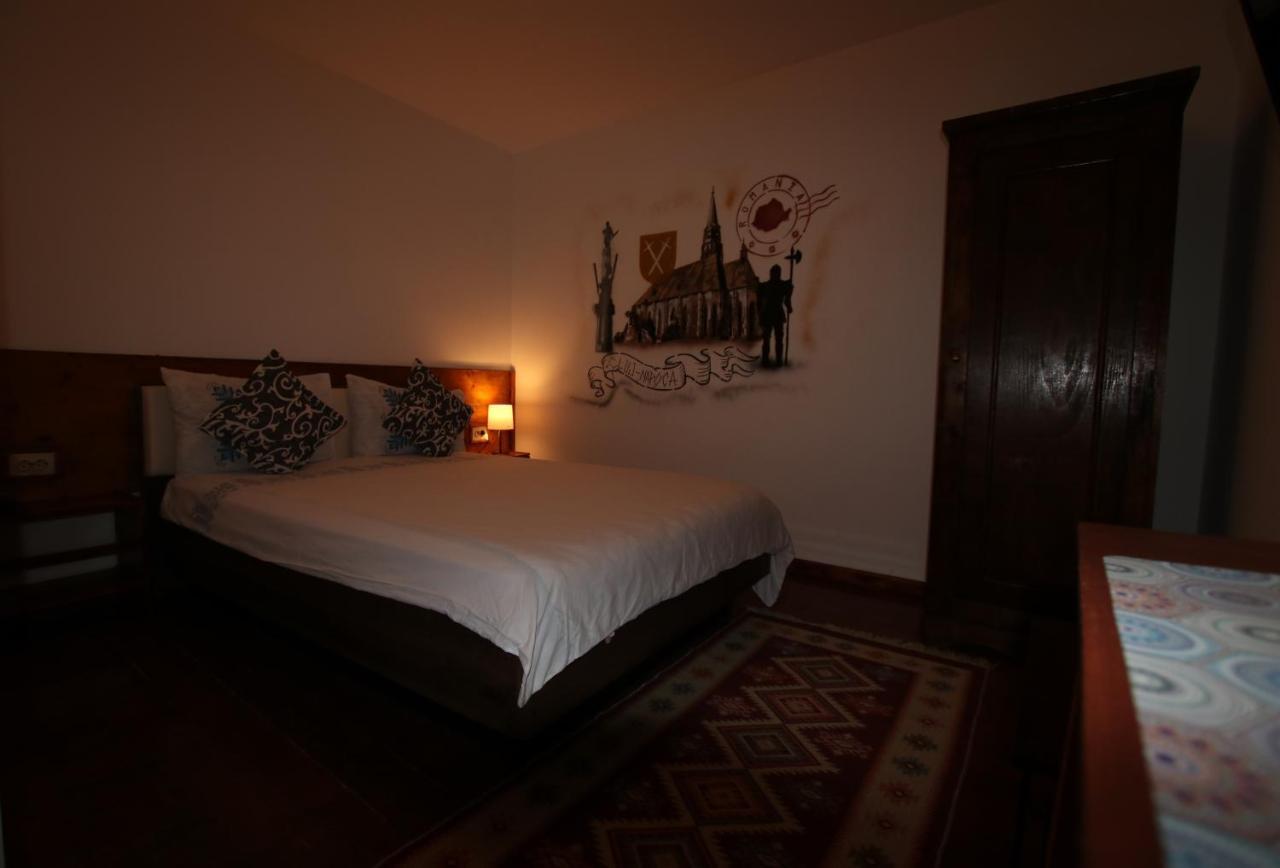 B&B Duo Caffe Baneasa Bukurešť Exteriér fotografie