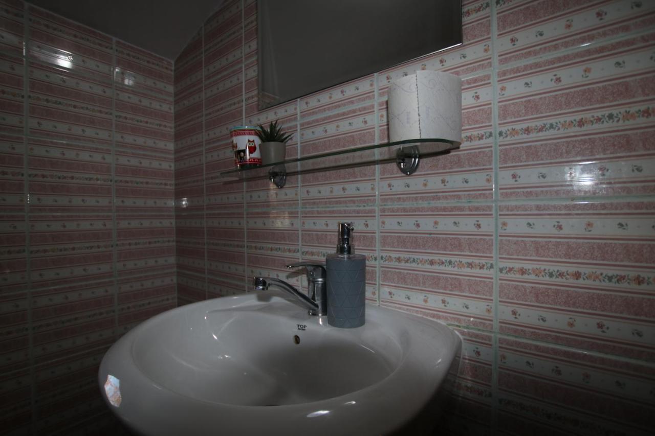 B&B Duo Caffe Baneasa Bukurešť Exteriér fotografie