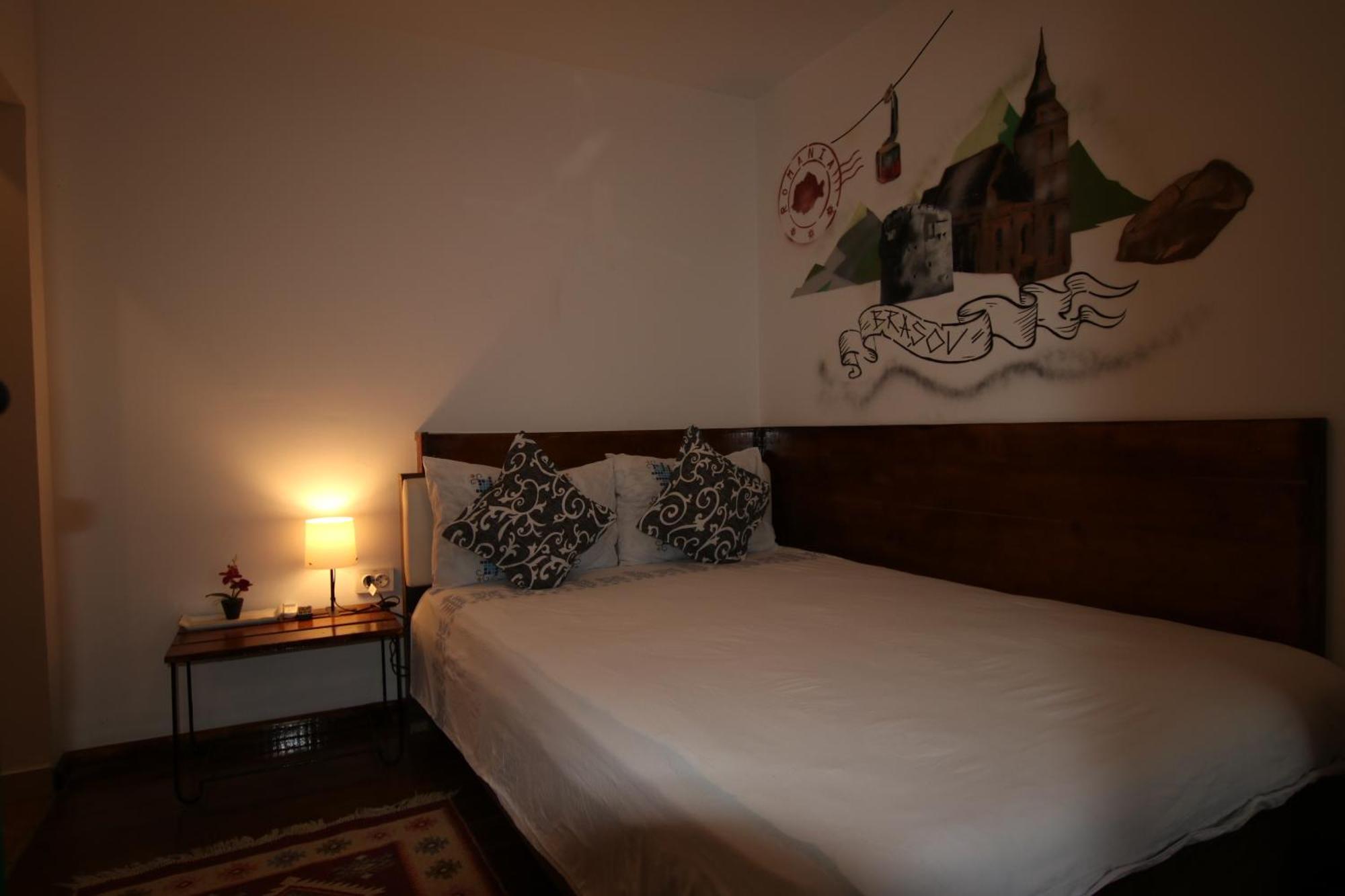 B&B Duo Caffe Baneasa Bukurešť Exteriér fotografie