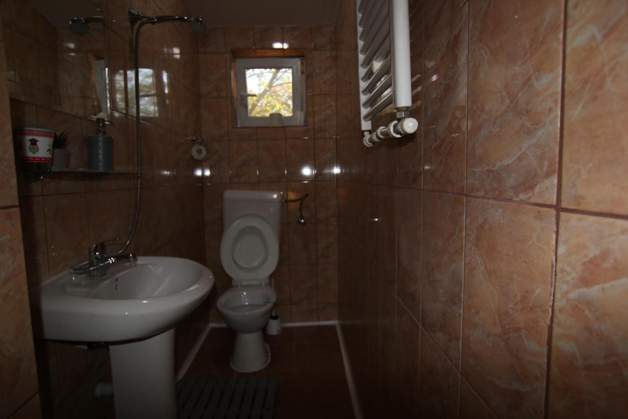 B&B Duo Caffe Baneasa Bukurešť Exteriér fotografie