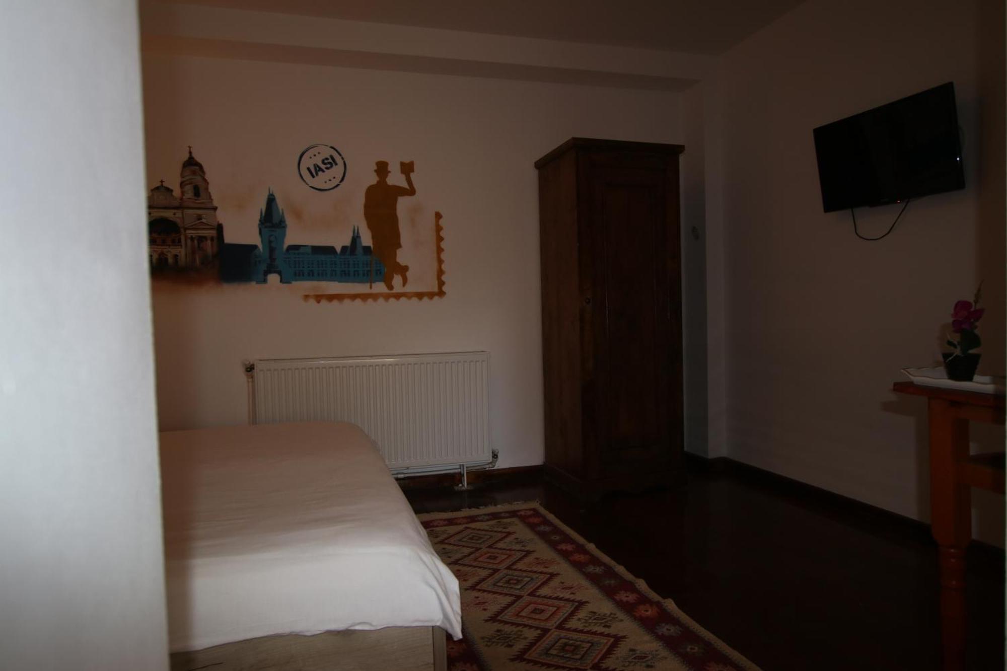 B&B Duo Caffe Baneasa Bukurešť Exteriér fotografie