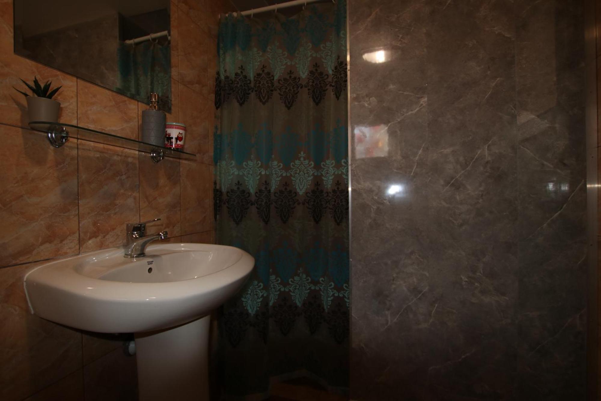 B&B Duo Caffe Baneasa Bukurešť Exteriér fotografie