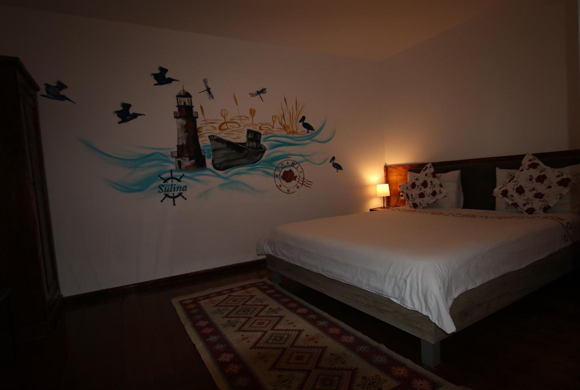 B&B Duo Caffe Baneasa Bukurešť Exteriér fotografie