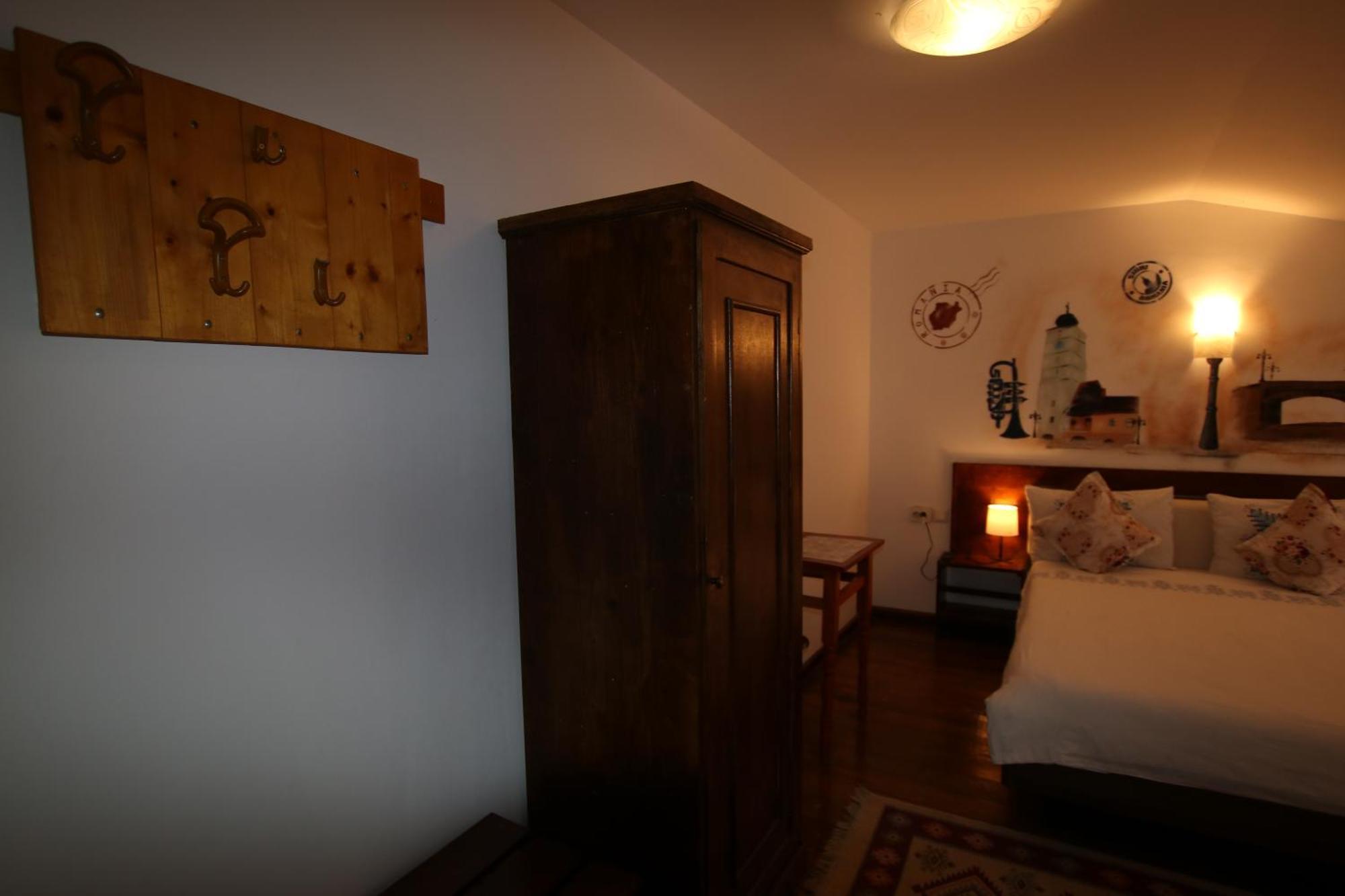B&B Duo Caffe Baneasa Bukurešť Exteriér fotografie