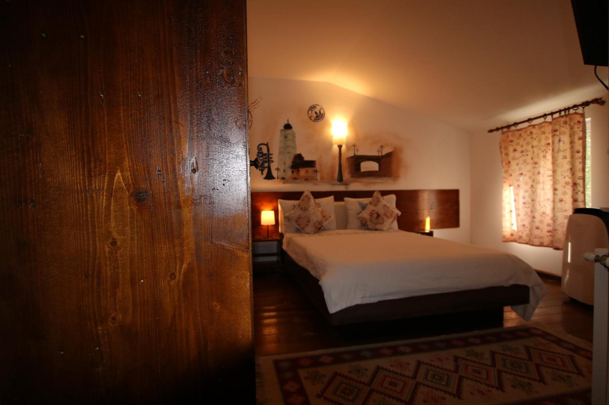 B&B Duo Caffe Baneasa Bukurešť Exteriér fotografie