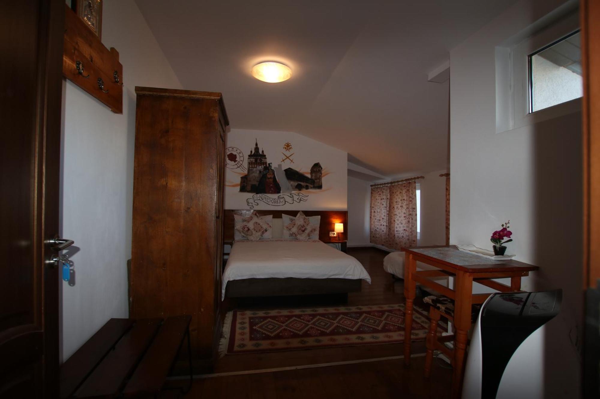 B&B Duo Caffe Baneasa Bukurešť Exteriér fotografie