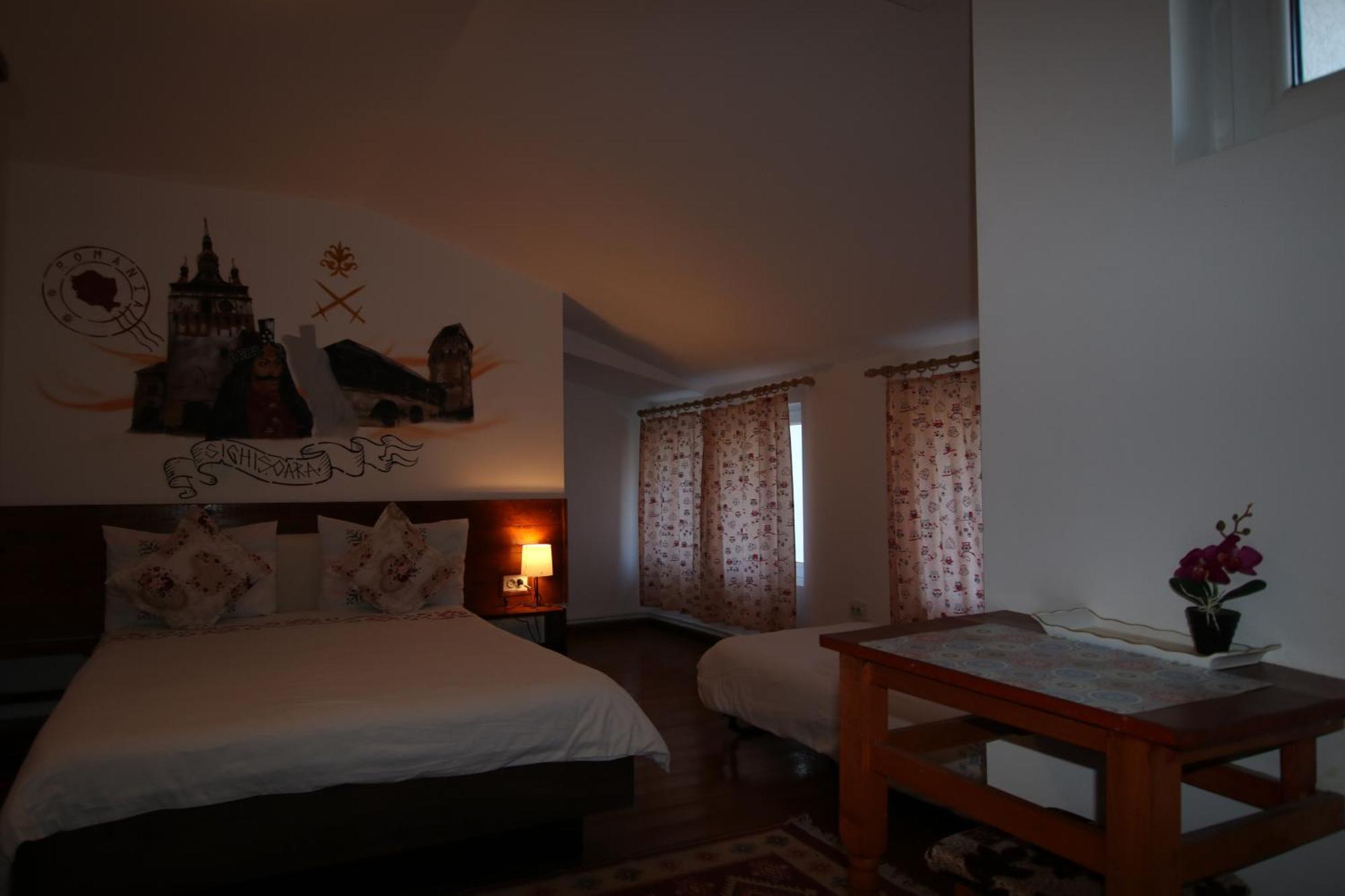 B&B Duo Caffe Baneasa Bukurešť Exteriér fotografie